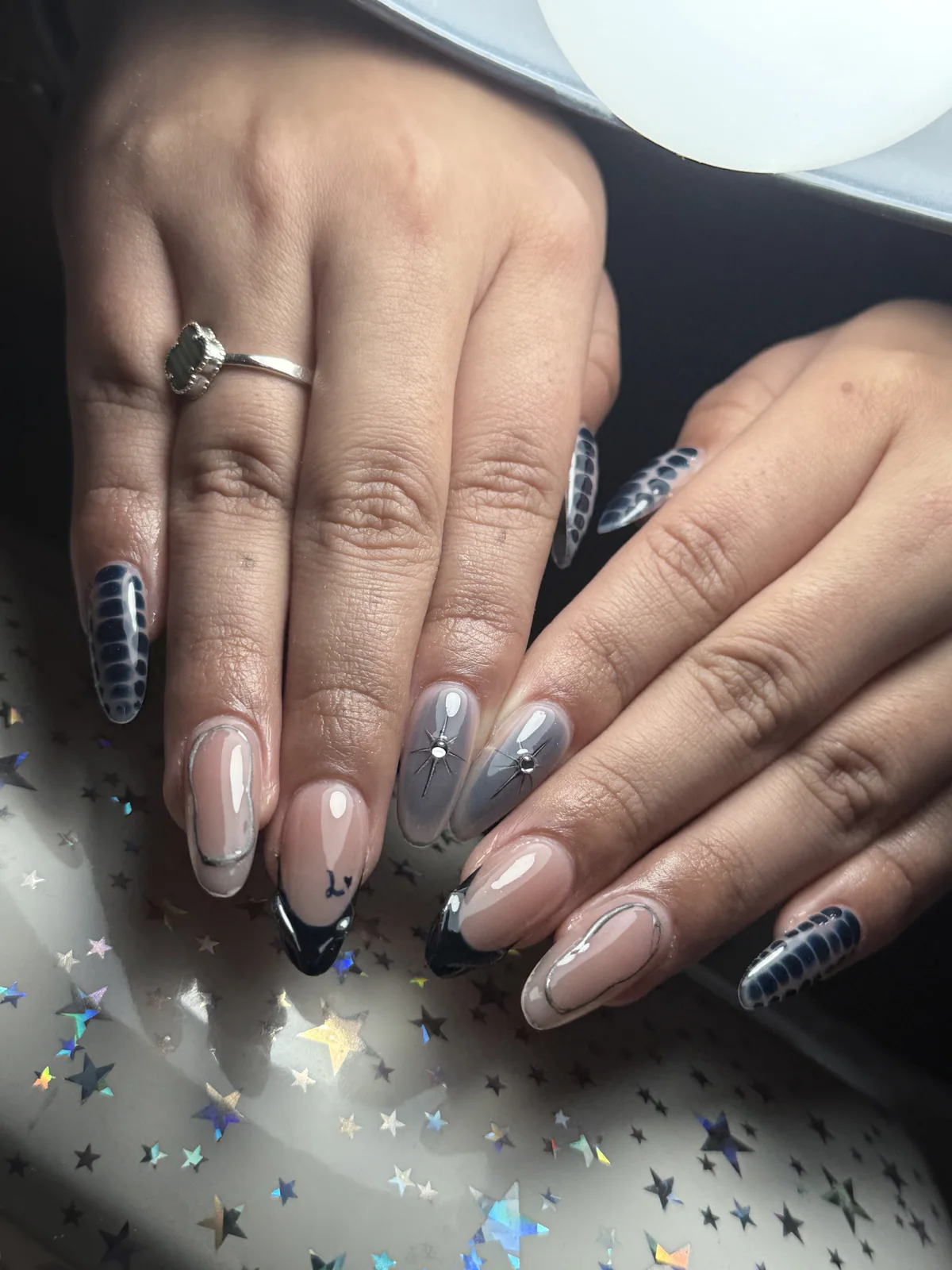 Soft gel, foto 3